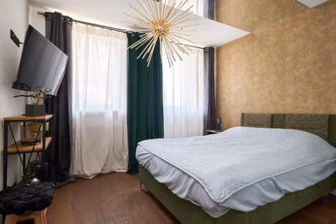 Apartament Gold — photo 7