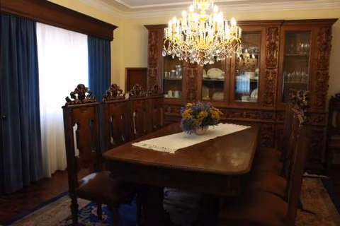 Graciosa Guest House — foto 4