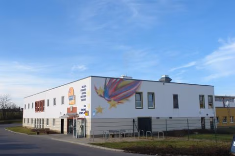 Euroville Jugend- und Sporthotel — foto 9