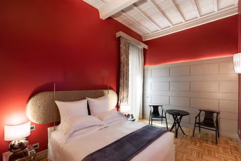 Hotel Number Nine — foto 7