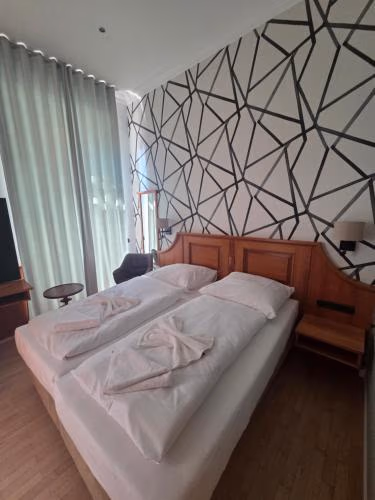 Hotel Porta Nigra VICTUS — foto 6