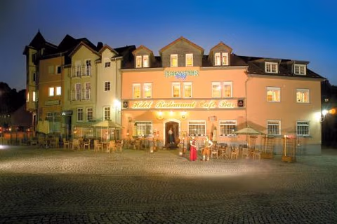 Ringhotel Lutherhotel Eisenacher Hof — foto 4