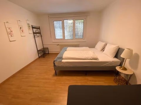 Galaxy Apartments Lucerne — foto 4