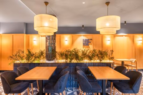 B&B HOTEL Braga Lamacaes — foto 6