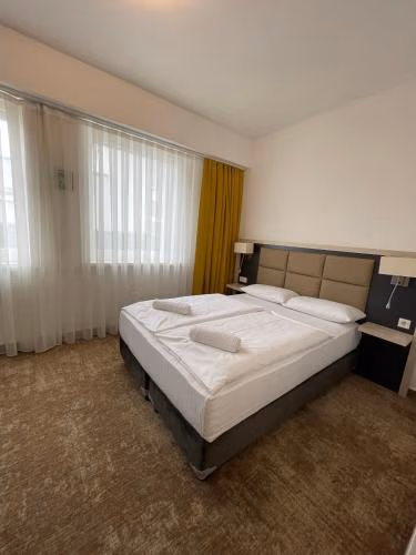THE PLACE HOTEL - Frankfurt City Messe — photo 8