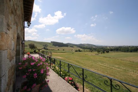 Hotel Finca "Posada El Solar" — foto 4