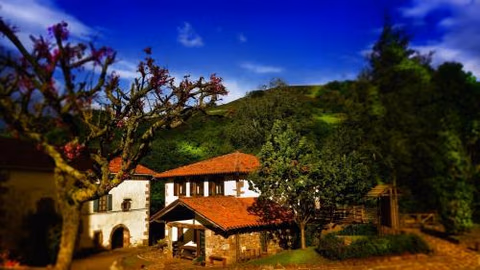 Amaiurko Errota — foto 3