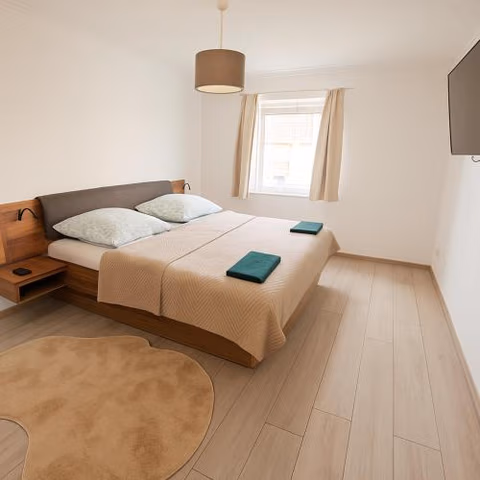 Koblenz Exclusive Residence — foto 1