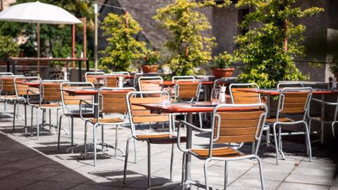 Tailormade Hotel AL GIARDINETTO Biasca — foto 4