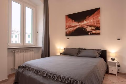 [Burlo Garofalo] Modern Apartment *Wifi+Netflix* — foto 3