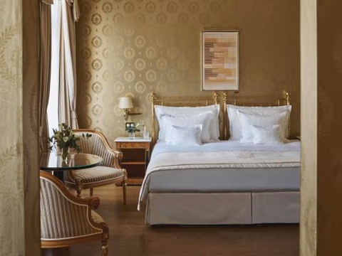 Grand Hotel National Luzern — foto 2