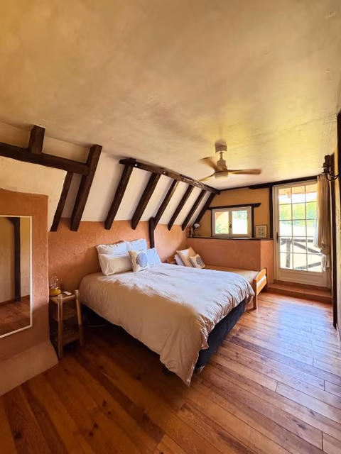 Maison Le Grand Saule — photo 3