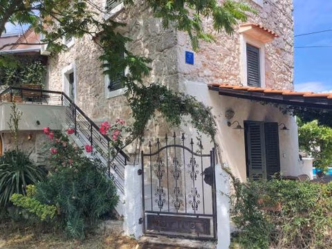 Cosy Getaway — foto 1
