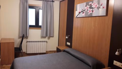 Hostal Peregrino — foto 4