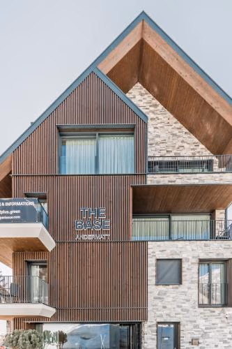 The Base Andermatt — foto 2