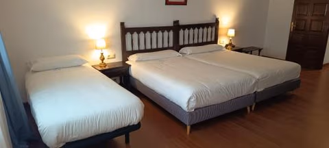 Hotel Conde Rodrigo II by eme hoteles — foto 4