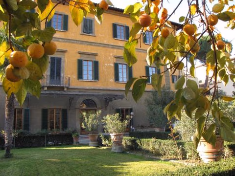 Casa Santo Nome di Gesu — photo 8