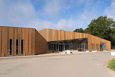 La Résidence du Parc d'Olhain — foto 1