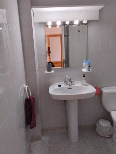 Luminoso, céntrico y silencioso apartamento — foto 6