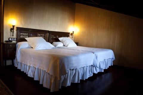 Hotel Moncloa de San Lázaro — foto 4