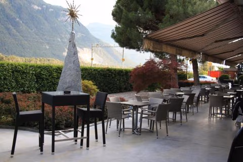 Hotel Du Soleil — foto 1
