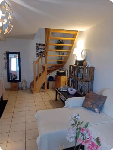 Chez ISA chambre chez l'habitant Léa — foto 2