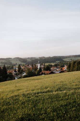 HEIMATEL - Bodensee Residenz Allgäu — foto 2