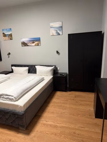 Hotel Elbe Street 34 — foto 2