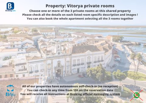 Blife Vitorya private rooms — foto 2