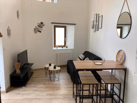 Appartement au cœur d'Espalion La Cabane du Lot — foto 4