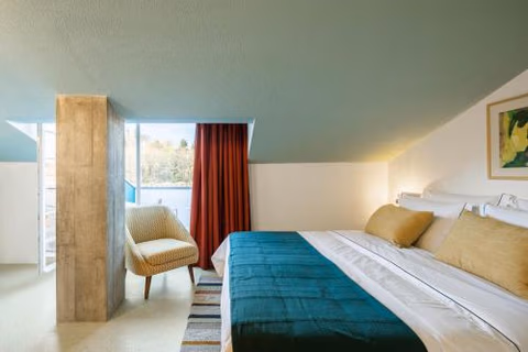 Covelo - The Original Rooms and Suites — photo 5