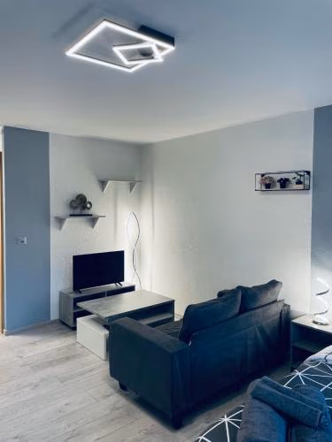 Studio de vacances aux Bains de Saillon — foto 2