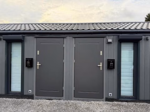 TRB - Tiny Room Bodensee 2 — foto 7