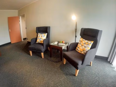 Holiday Inn Munich - South by IHG — foto 5