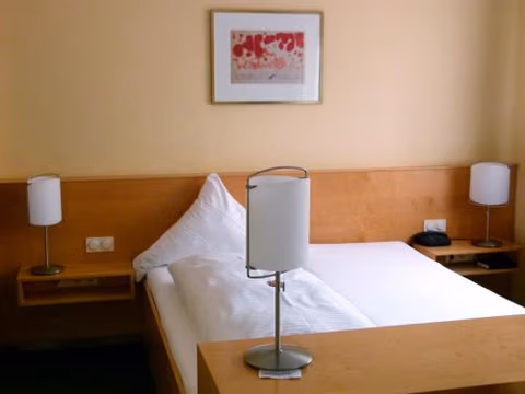 Hotel Markt3 — foto 8