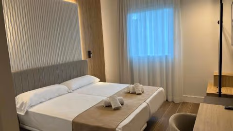 Hotel MLC San Sebastian — foto 4