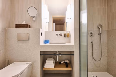 Sorell Boutique-Hotel Speer Rapperswil — foto 8