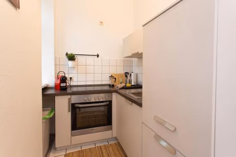 Pretty Home Wild West Zentrum — foto 8