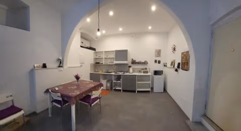 Il loft di Titti particolare open space WIFI free — foto 4