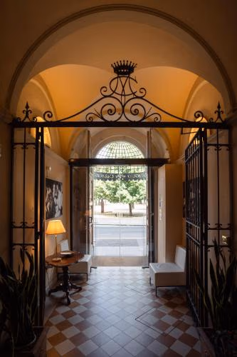 Hotel Caravaggio — photo 5