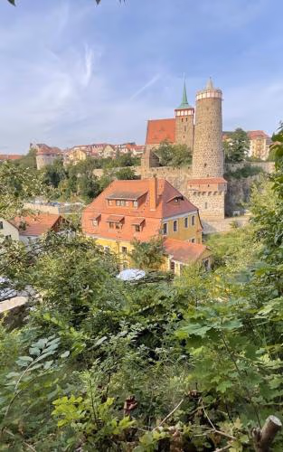 Alte Gerberei — foto 2
