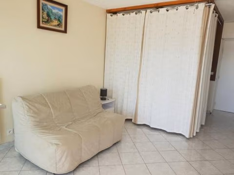 Studio au Port Dienville — foto 3