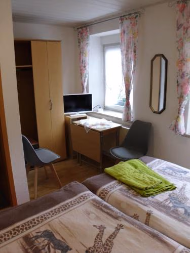 Gästezimmer Hoffmann — foto 6