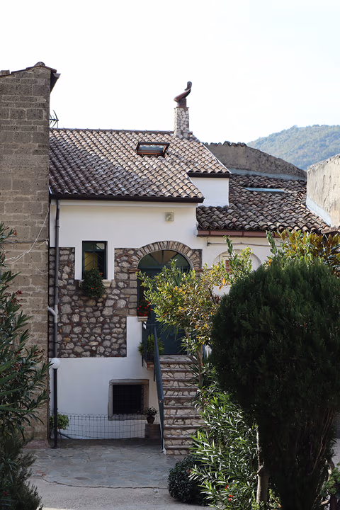 Borgo San Pietro — foto 1
