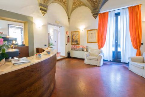 Hotel Vasari — foto 7