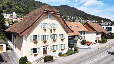 Gasthof Kreuz Egerkingen — foto 3