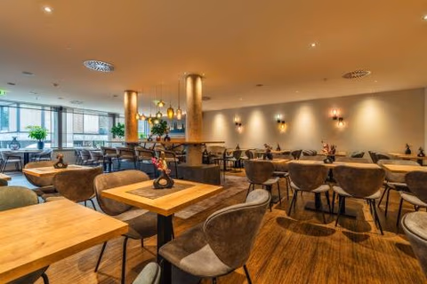 CityClass Hotel am Dom — photo 8