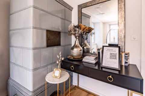 The R Apartment Cholfirst — foto 6