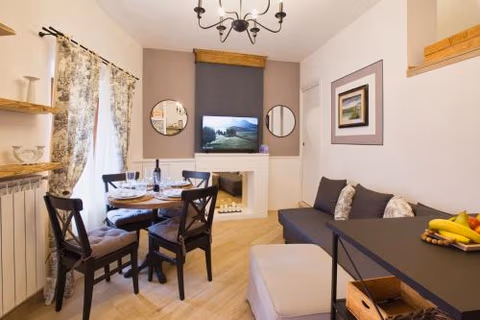 Cosy Nemi - Guest House — foto 4