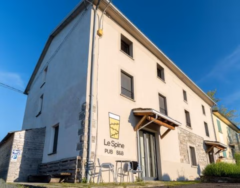 Le Spine B&B — foto 3